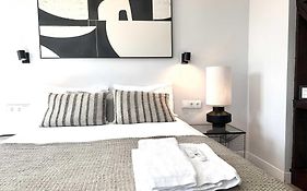 Bairro House Lisbon Charming Suites